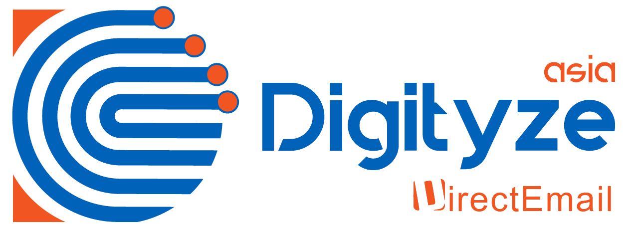 Digityze Asia